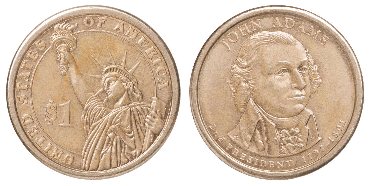 Native American and Sacagawea One Dollar Coin Values