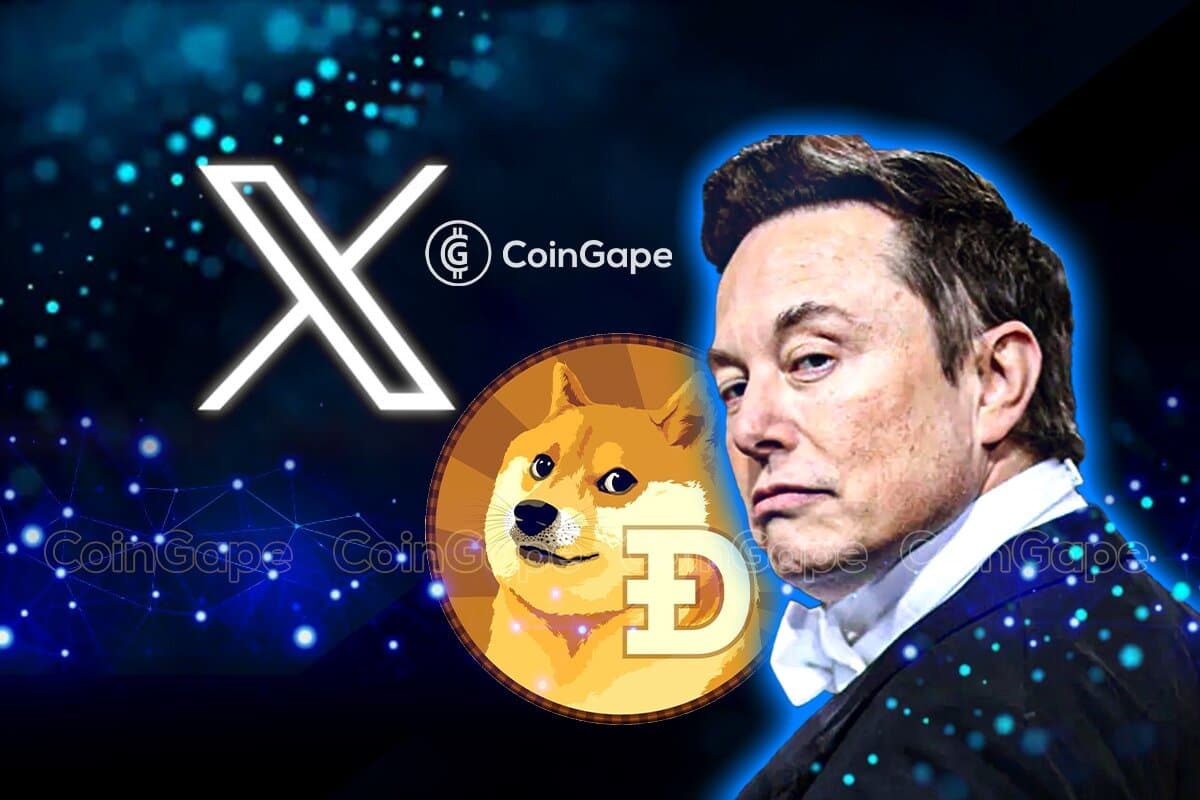 Dogecoin Jumps as X Payments Handle Goes Live: What’s Next? - Coin Edition