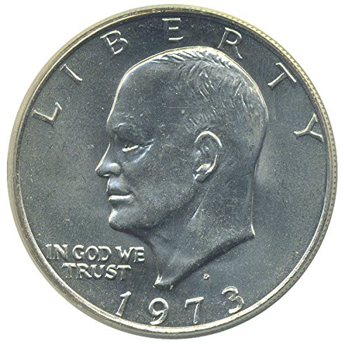 Eisenhower Dollar () Archives - Sell Rare Coins