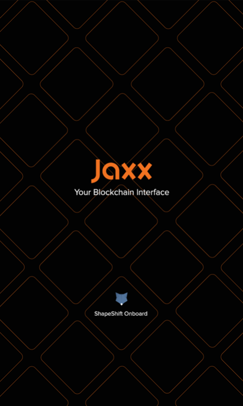 Free download Jaxx Blockchain Wallet APK for Android