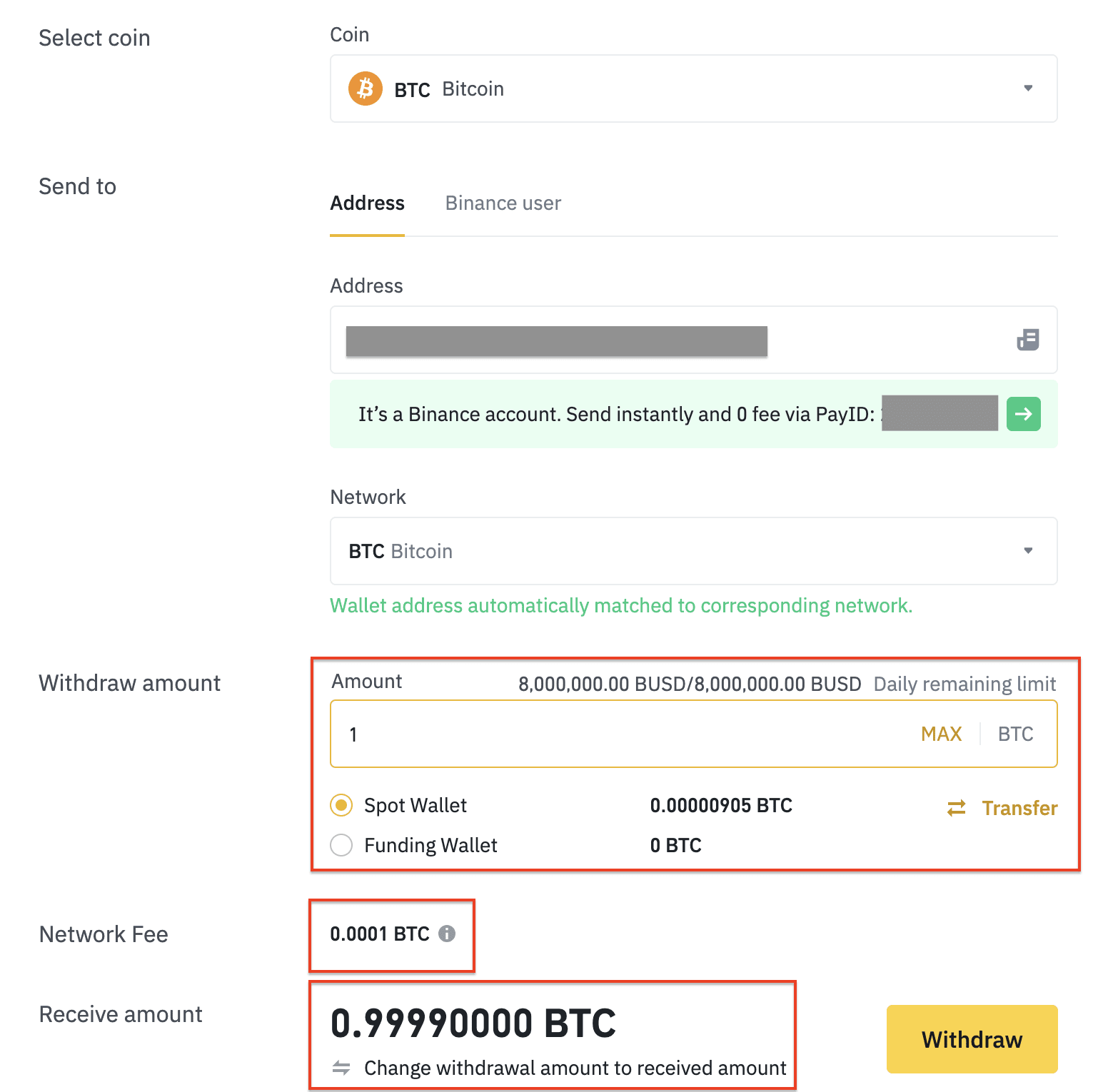 How to Send Bitcoin | CoinMarketCap