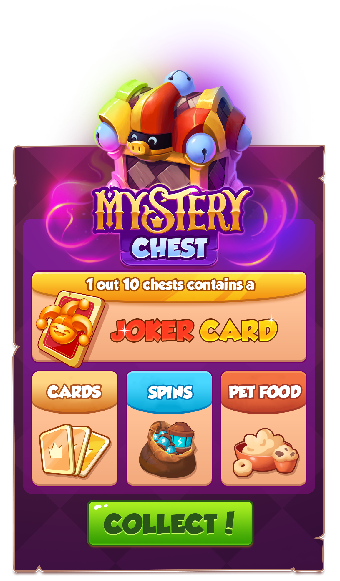 How To Get Team Chest in Coin Master - N4G