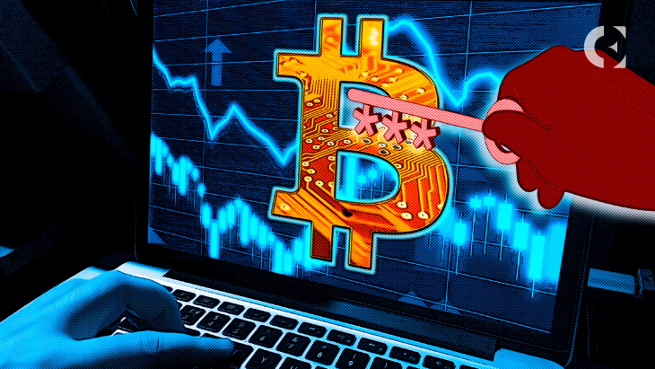 Bitcoin Core Developer Alleges To Have Lost + Bitcoin In Hack