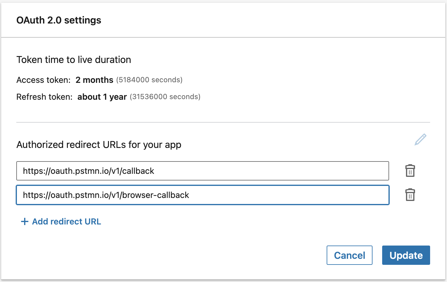 Generate an Access Token Using Postman Public Workspaces - LinkedIn | Microsoft Learn