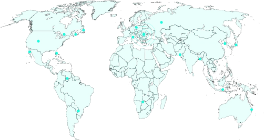 The Internet-Scale Blockchain | MultiversX