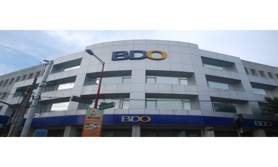 BDO Unibank Inc, BDO:PHS forecasts - 1001fish.ru