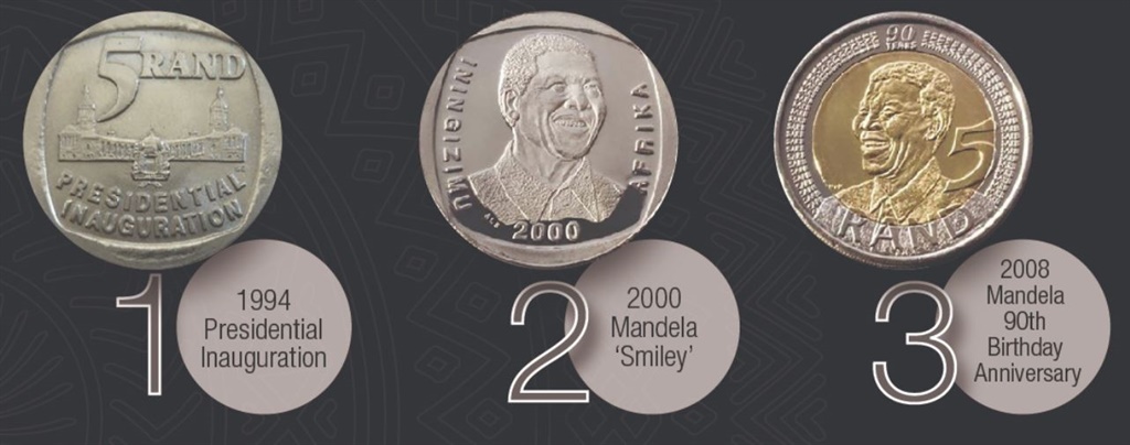 Where to sell Mandela coins in South Africa in Top places - 1001fish.ru