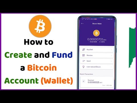 How to Create a Bitcoin Wallet App - 1001fish.ru