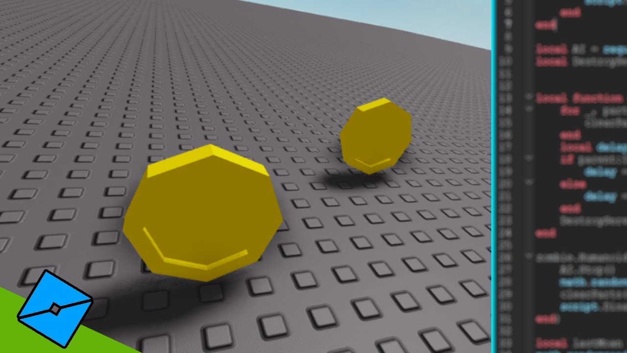 How to make coins to spawn around the map? - Scripting Support - Developer Forum | Roblox