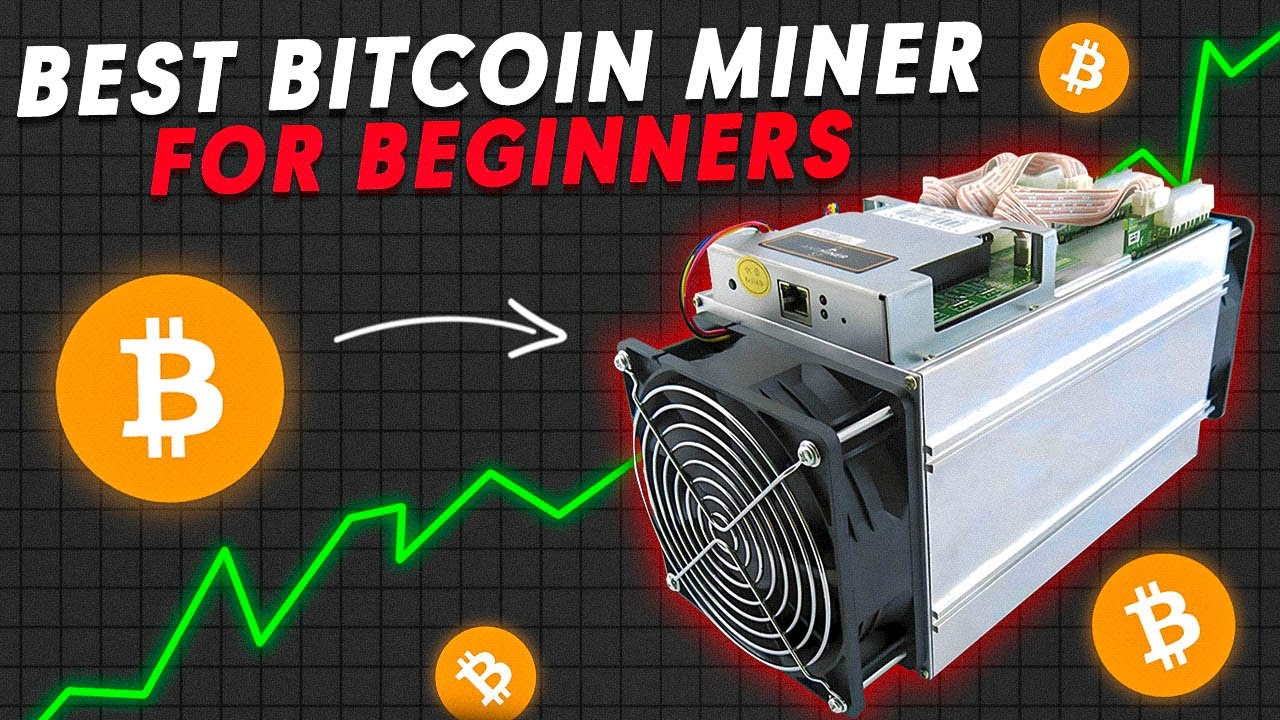 Buy ASIC Miner: Find the Best ASIC Miners for Sale - CryptoMinerBros