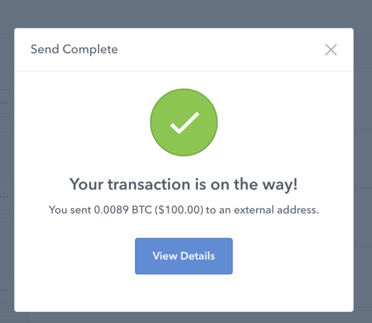 How long does it take for a Bitcoin transaction to be confirmed?