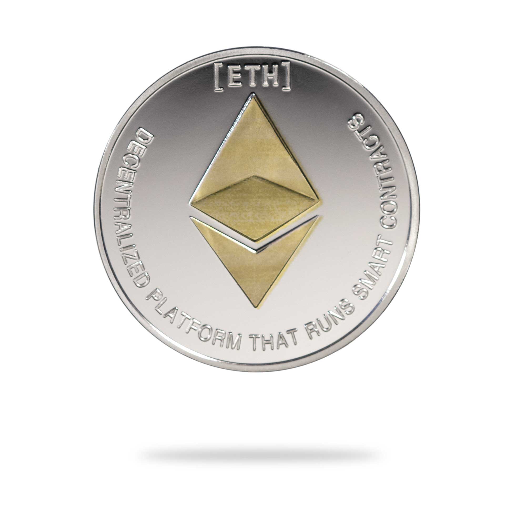 Ethereum price today, ETH to USD live price, marketcap and chart | CoinMarketCap