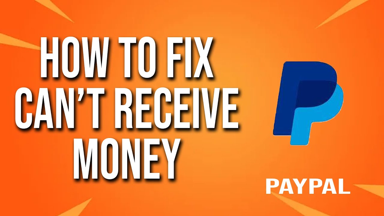 How to Receive Money on Paypal : 3 Ways | Moon Invoice