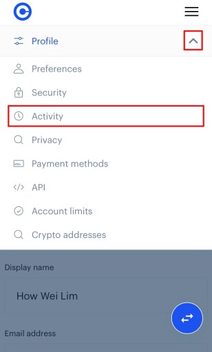 Can I Delete My Coinbase Account and Make a New One? | MoneroV