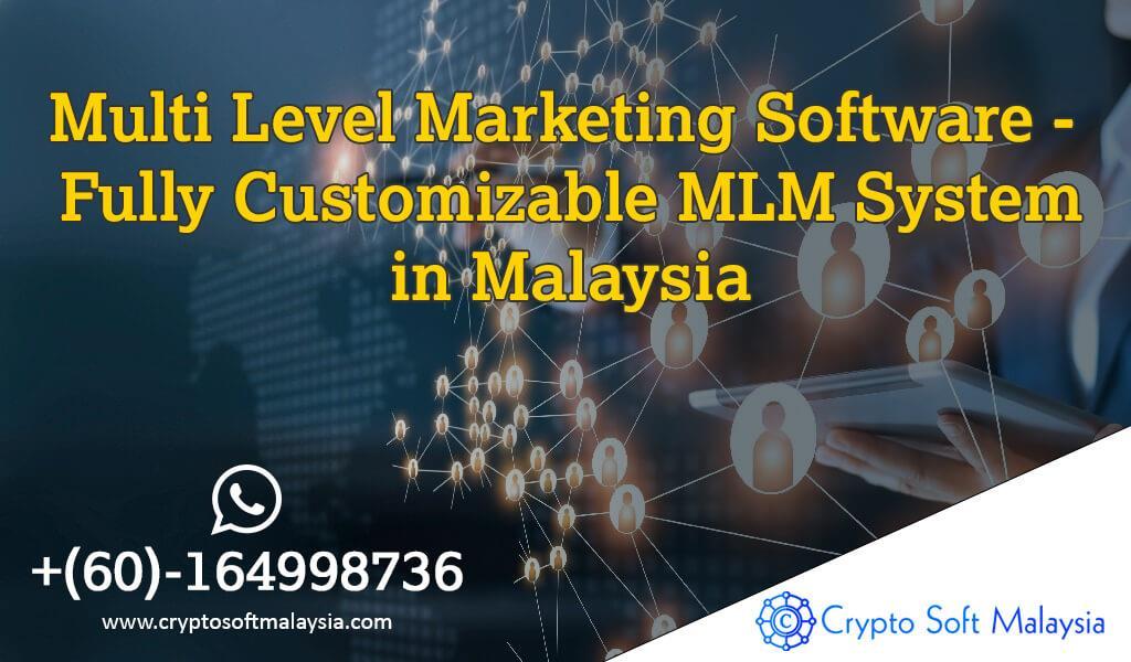 price MLM Software in Cambodia,Singapore,Malaysia