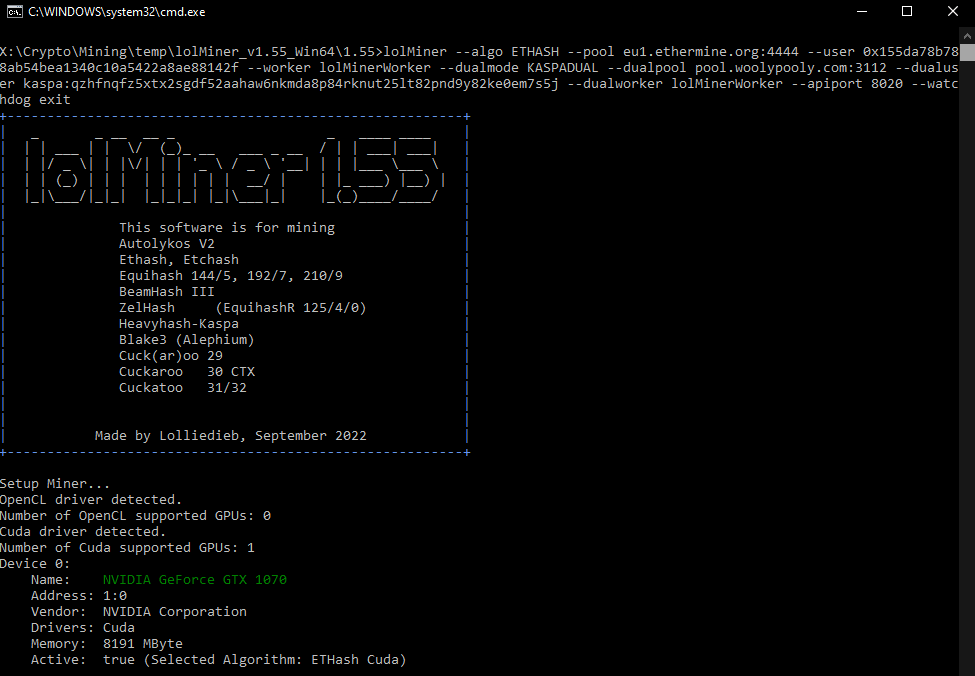 Mining Profit Calculator - PoolBay