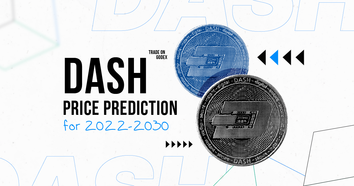 DASH Price Prediction: Can It Get to $1, Again? | Eclac