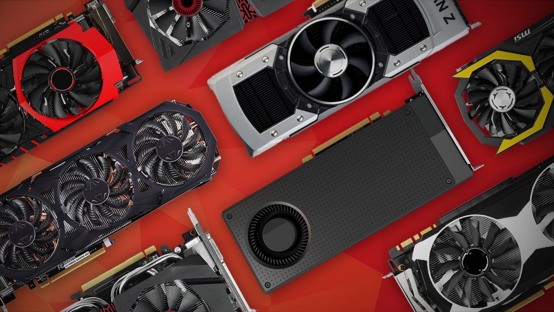 The best cheap graphics cards top GPUs on a budget | TechRadar