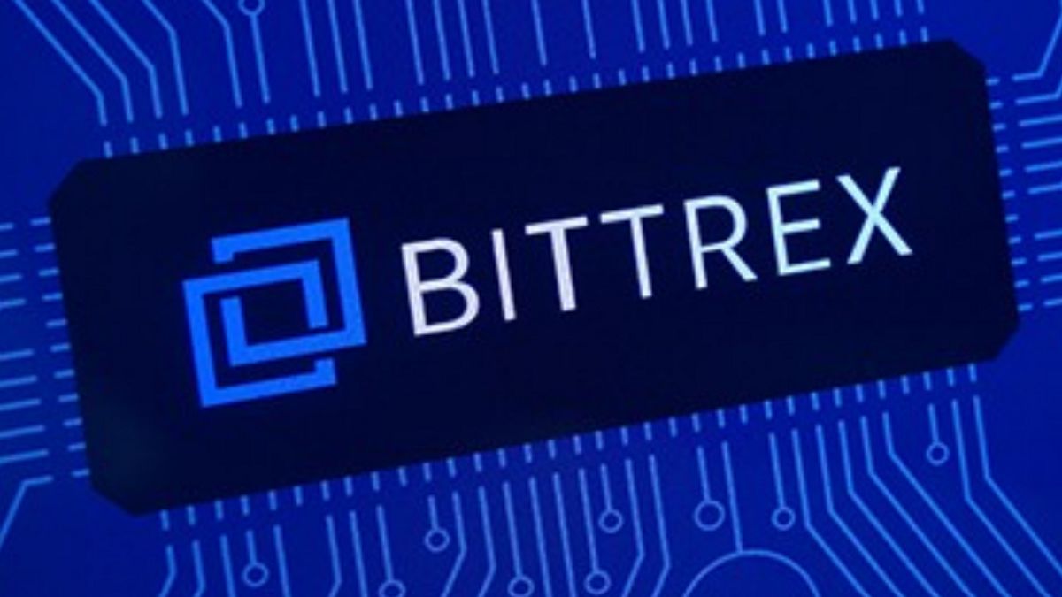 Bittrex Crypto Prices, Trade Volume, Spot & Trading Pairs