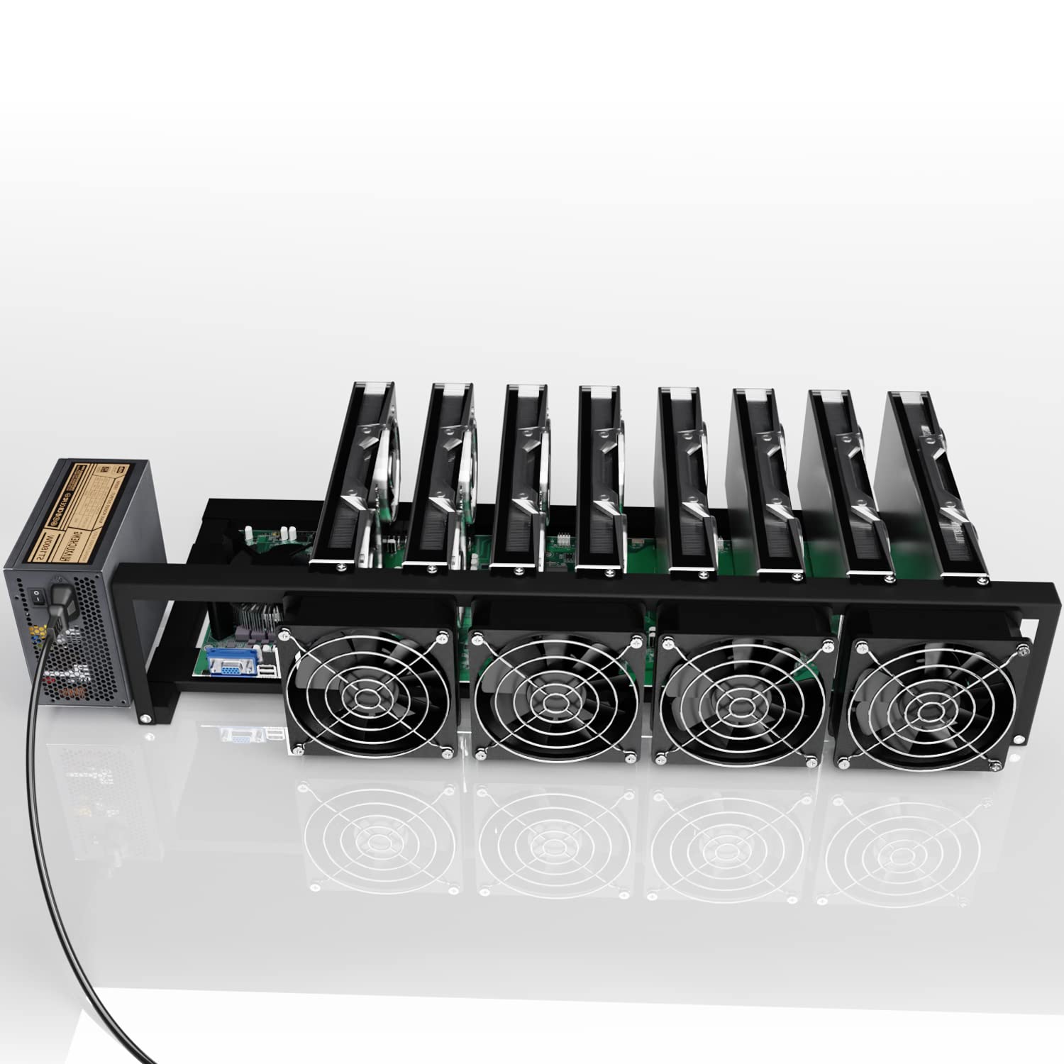 How to Build Your Own ASIC Miner? - Crypto Head