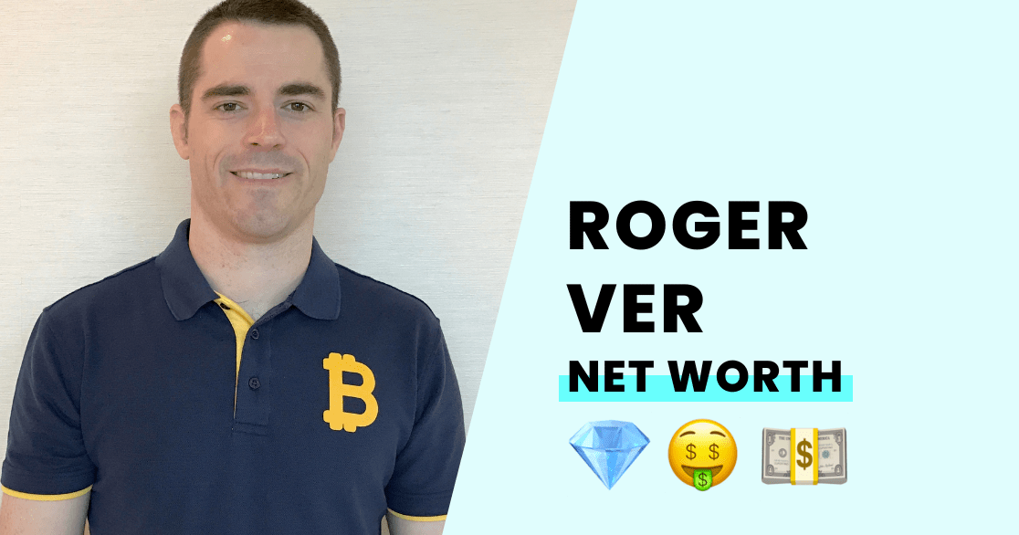 Guest Post by 1001fish.ru: Roger Ver makes millions despite crypto bear market | CoinMarketCap