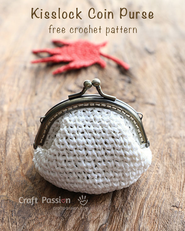 Crocheted Drawstring Pouch Pattern - Magic Owl Studios