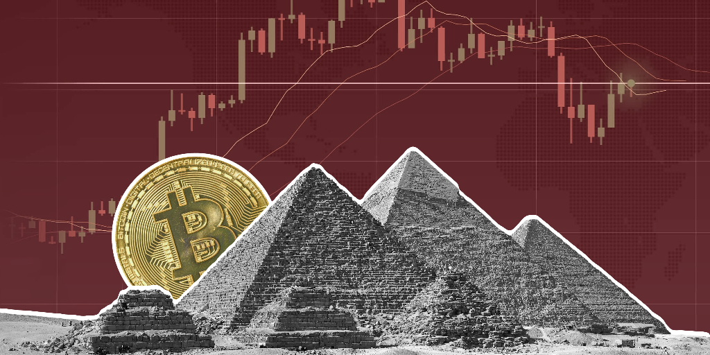 Cryptocurrency Mining in Egypt: A Legal and Economic Exploration