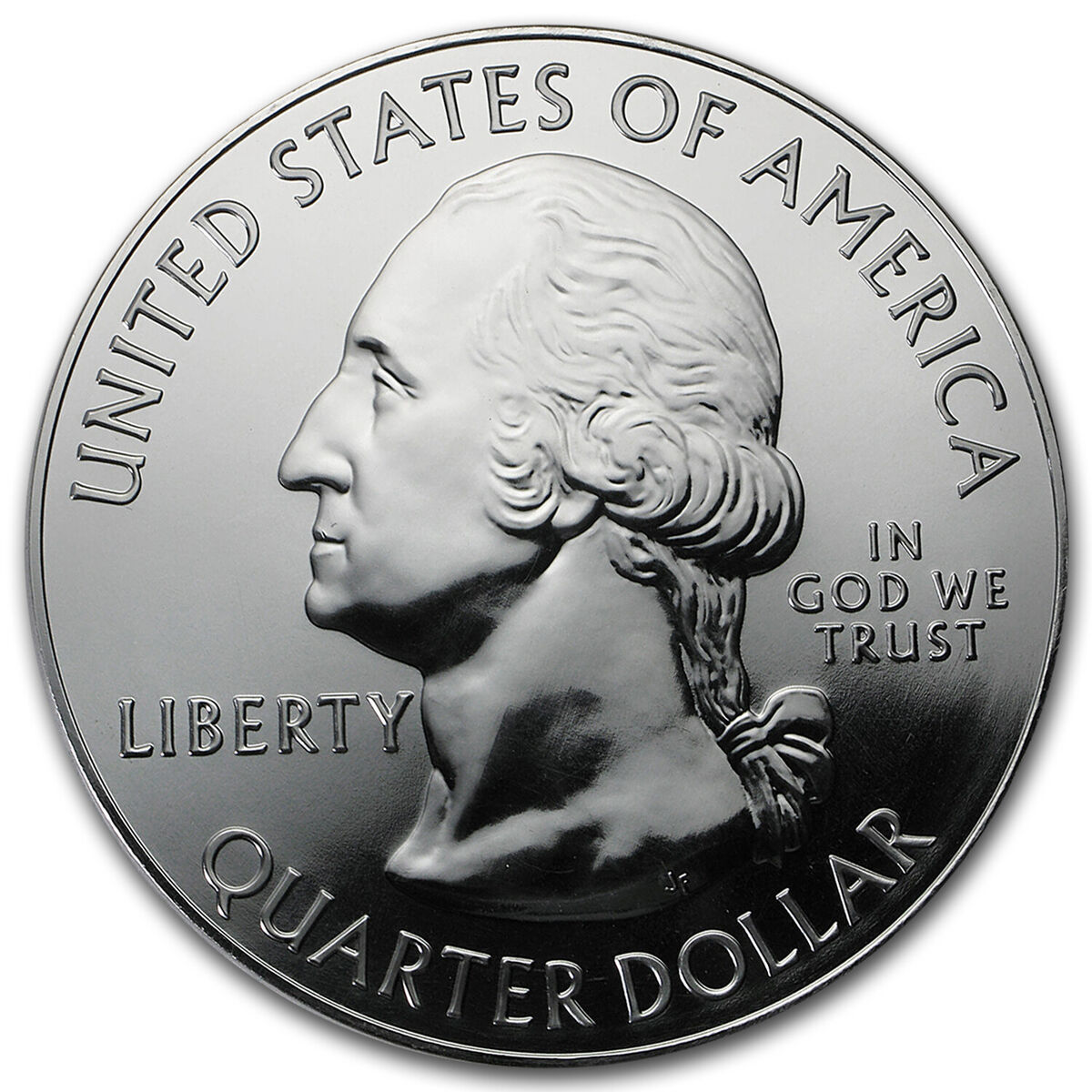 America the Beautiful silver bullion coins - Wikipedia