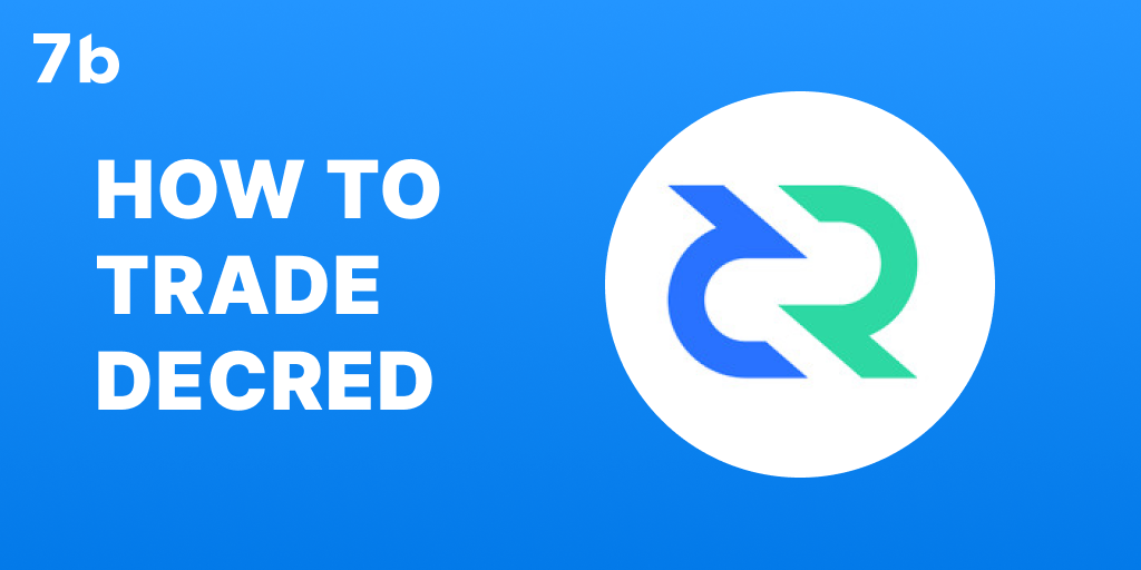 Buy Decred with Credit or Debit Card | Buy DCR Instantly