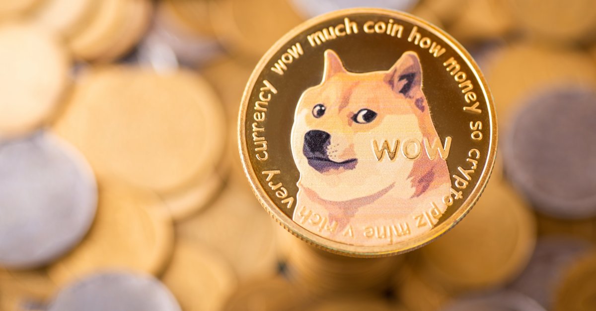 Dogecoin's Price Soars Under The Musk Effect As Big Eyes Coin Hits Funding Bullseye