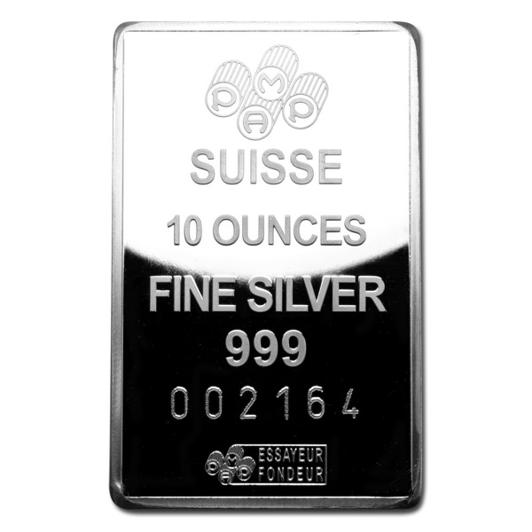 Silver Bullion Online - Free Delivery | Atkinsons Bullion