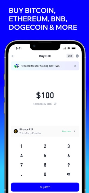 ‎1001fish.ru: Crypto Wallet on the App Store