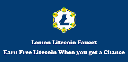 Litecoin (LTC) Faucet - Free Litecoin Every Hour!