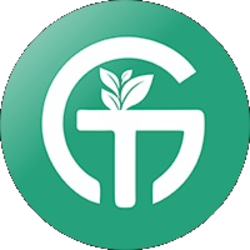 GreenTrust Price History Chart - All GNT Historical Data