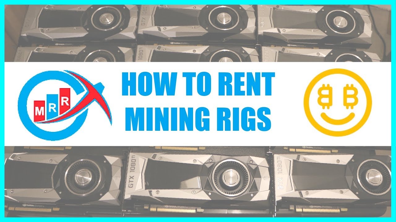 Miner Rental | Rent a Mining Rig | BT-Miners