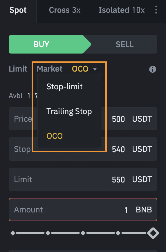 Binance Margin Trading – The 10 STEP Beginners Guide - Mango Research