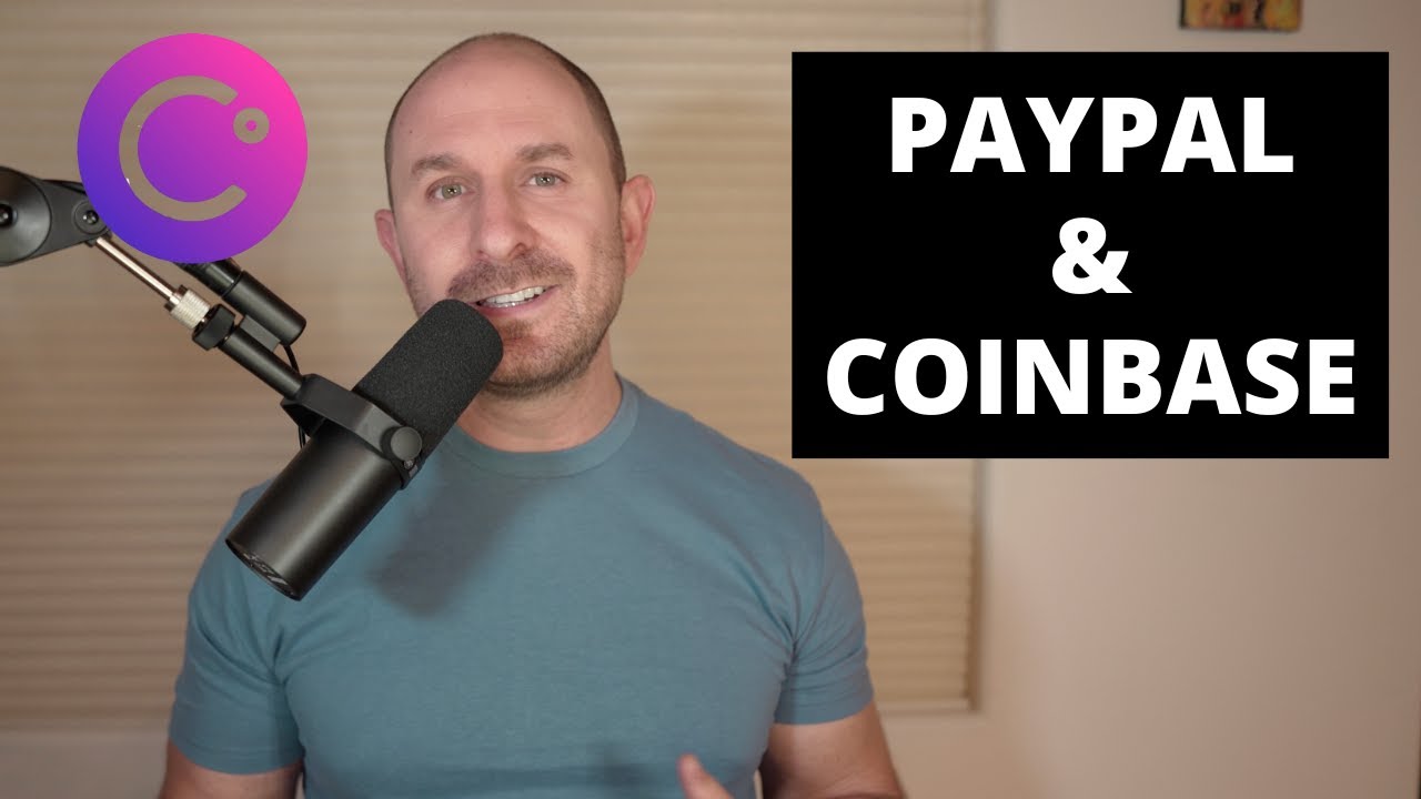 Crypto Exchange Coinbase Launches PayPal Integration for German and UK Users | 1001fish.ru