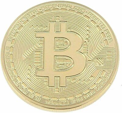 Bitcoin Commemorative Coin Collectibles Souvenir - Palestine | Ubuy