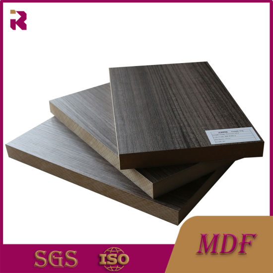 MDF Boards - Plain Interior MDF Board Manufacturer from Bengaluru