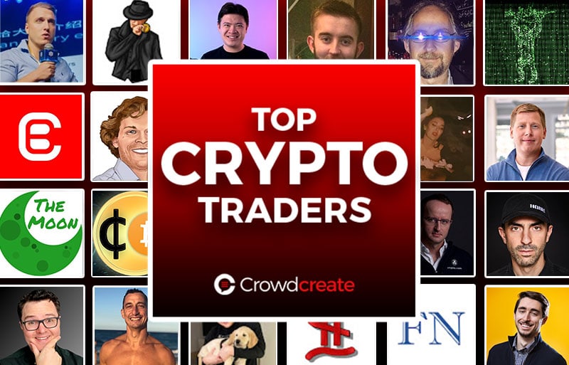 Top 10 Crypto Twitter Influencers: Best Crypto Influencers on Twitter for 