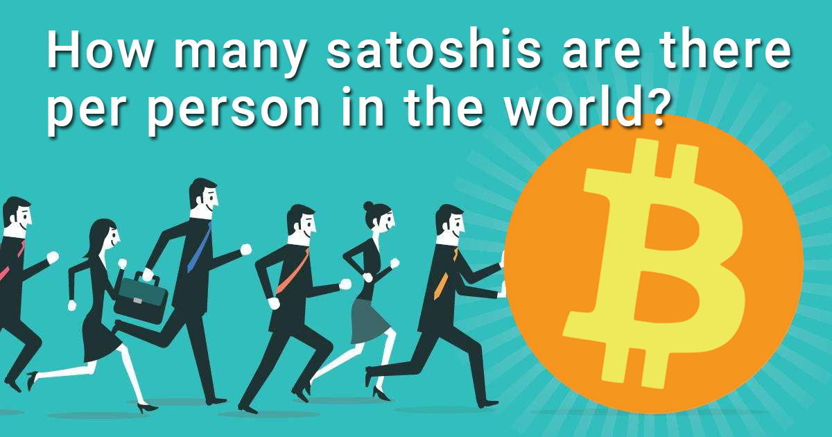 Satoshi in Bitcoin Explained: What It Is and How Much It Is Worth