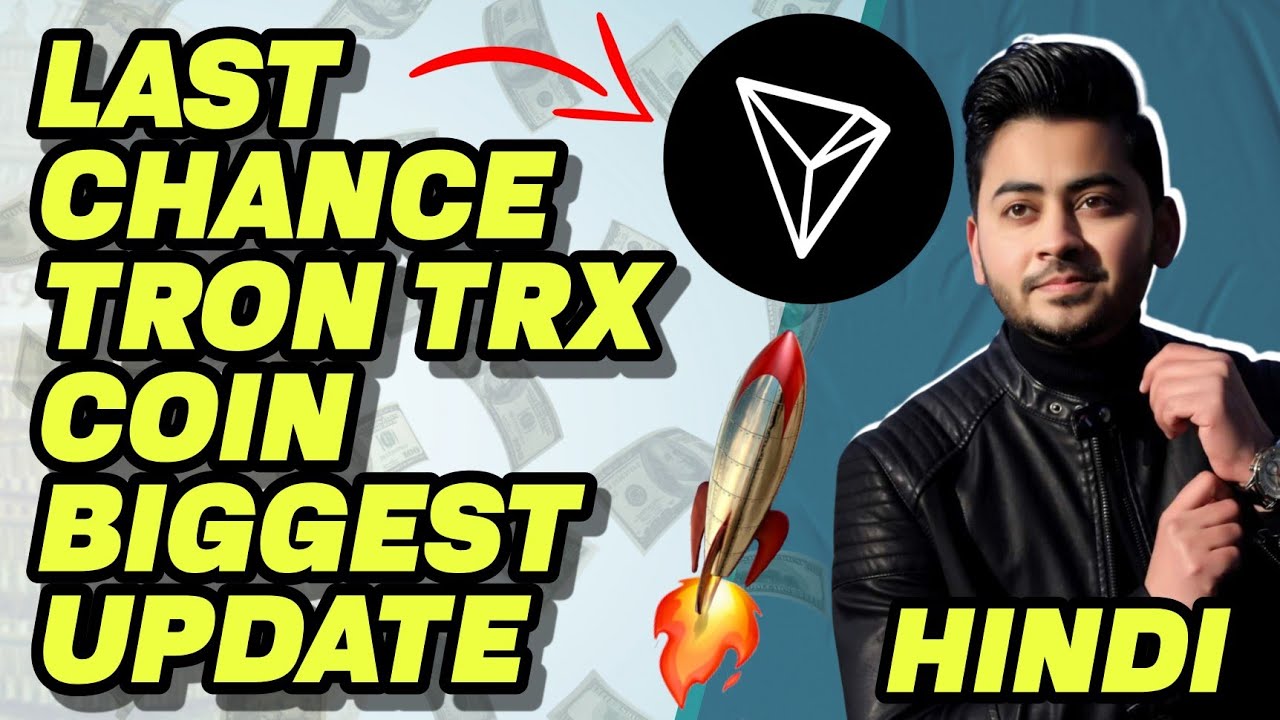 Tron (TRX) Price Predictions – What Makes The Hideaways (HDWY) The Superior Bet