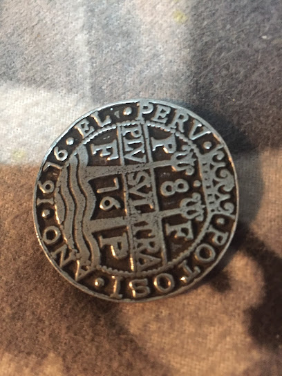 Aethelred II Last Small Cross Coinage