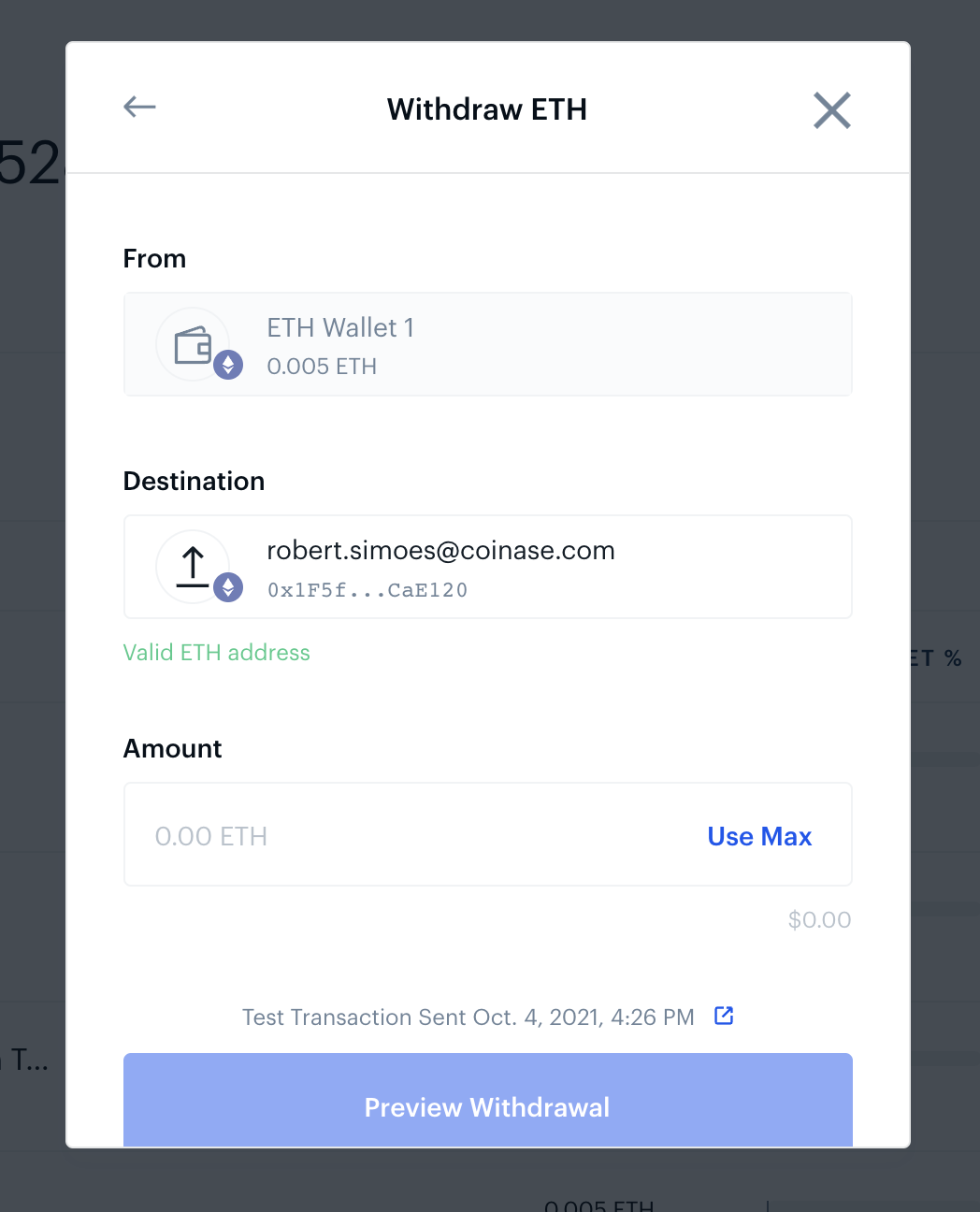 Coinbase Help Desk - Coinbase delayed transactions