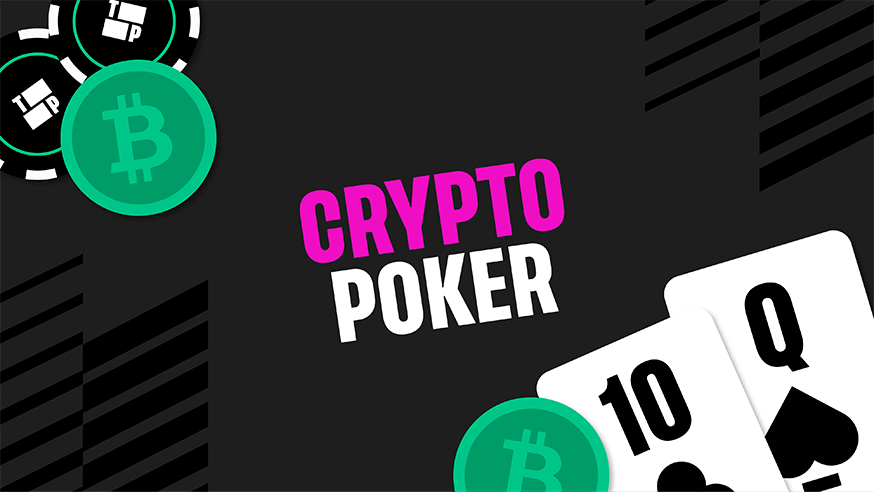 The 10 Best Crypto & Bitcoin Poker Sites In 