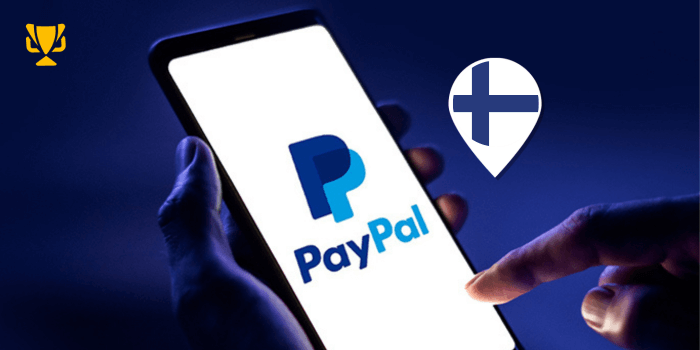 Ecommerce stores using PayPal in Finland