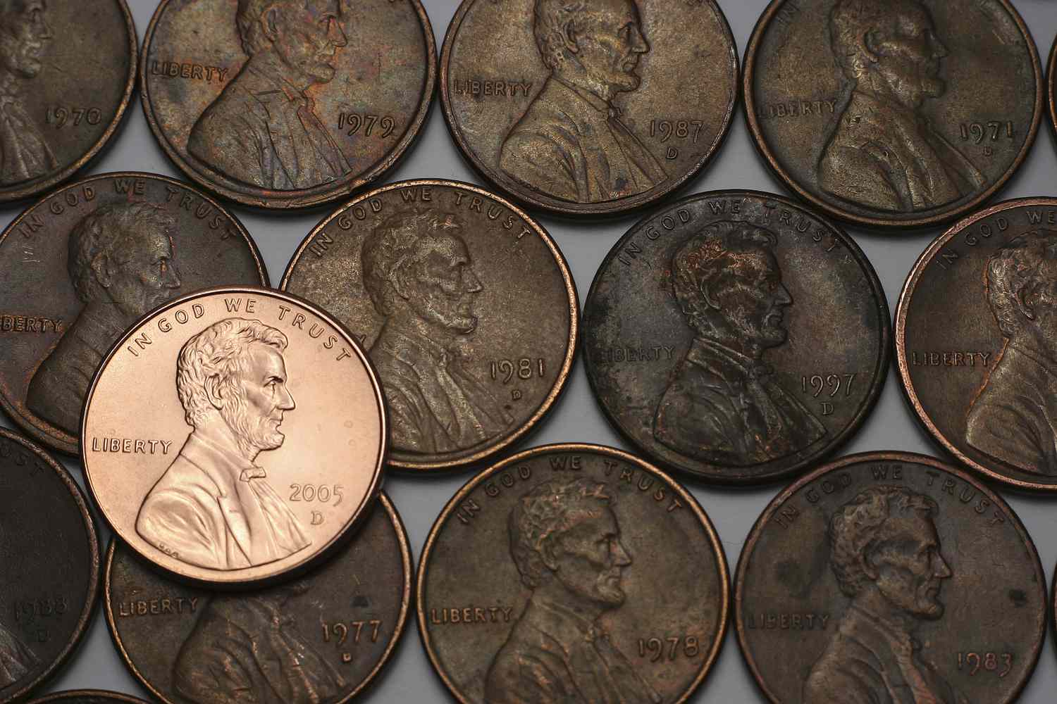 Caring for Your Coin Collection | U.S. Mint