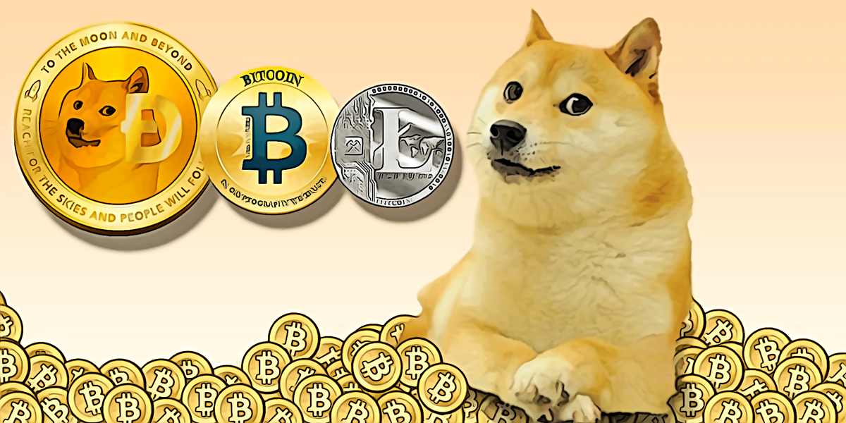 Bitsgap's DOGE/USD Converter: Turn Dogecoin into US Dollar | Bitsgap