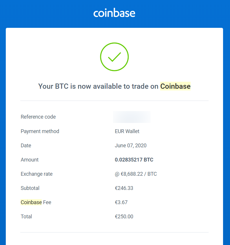 How to Buy Bitcoin using Coinbase | 1001fish.ru Guide to Crypto