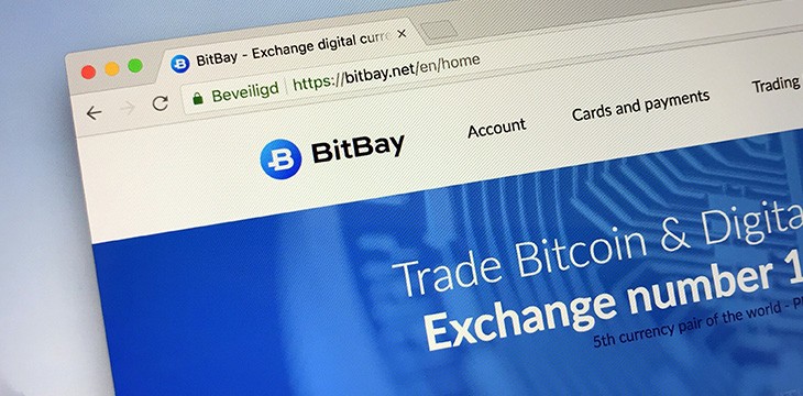 BitBay Exchange Live Markets, trade volume ,Guides, and Info | CoinCarp